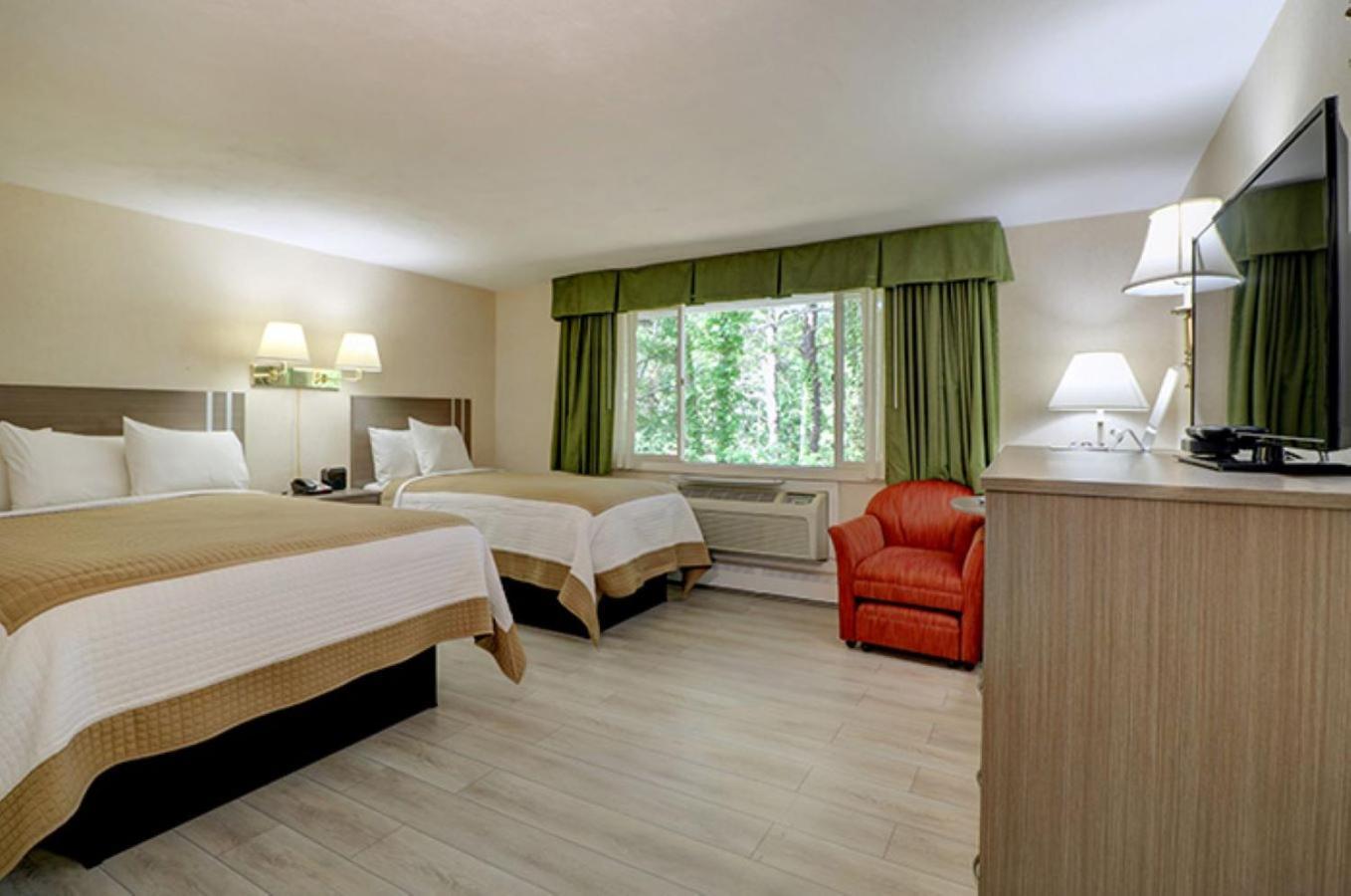 Skaket Beach Motel ออร์ลีนส์ ภายนอก รูปภาพ